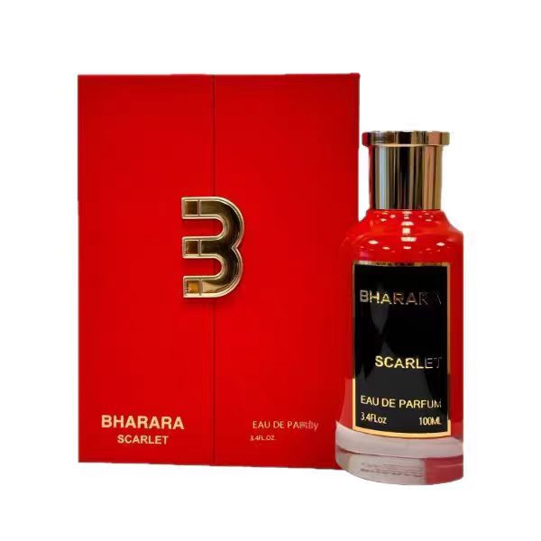 Bharara Scarlet Eau De Parfum  - Women'S Red Formal Wear 评论和价格