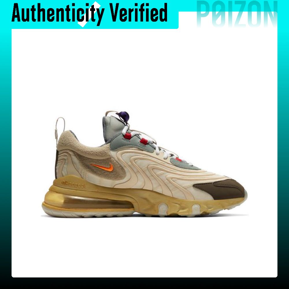 Travis Scott X Nike Air Max 27 - Nike Shoes Air Max 270 评论和价格