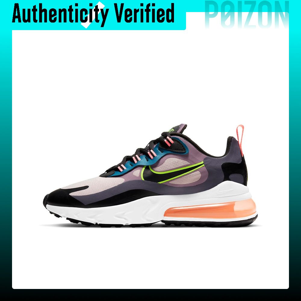 Nike Air Max 270 Running Shoes - Nike Shoes Air Max 270 评论和价格