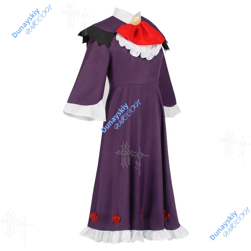 Elegant Formal Witch Gown Cos  - Formal Skirt 评论和价格