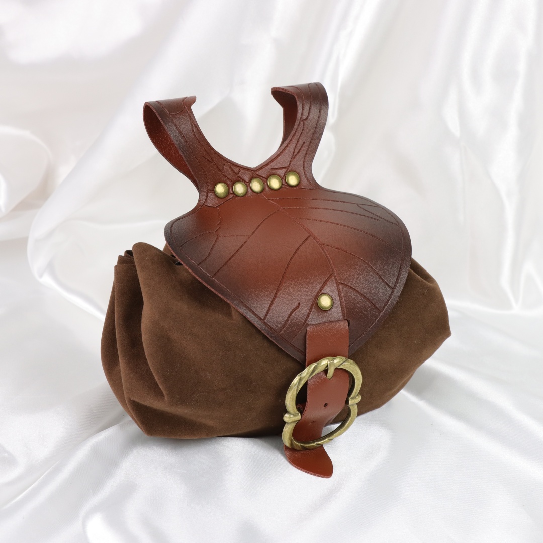 Halloween Medieval Leaf Shape  - Womens Suit 评论和价格