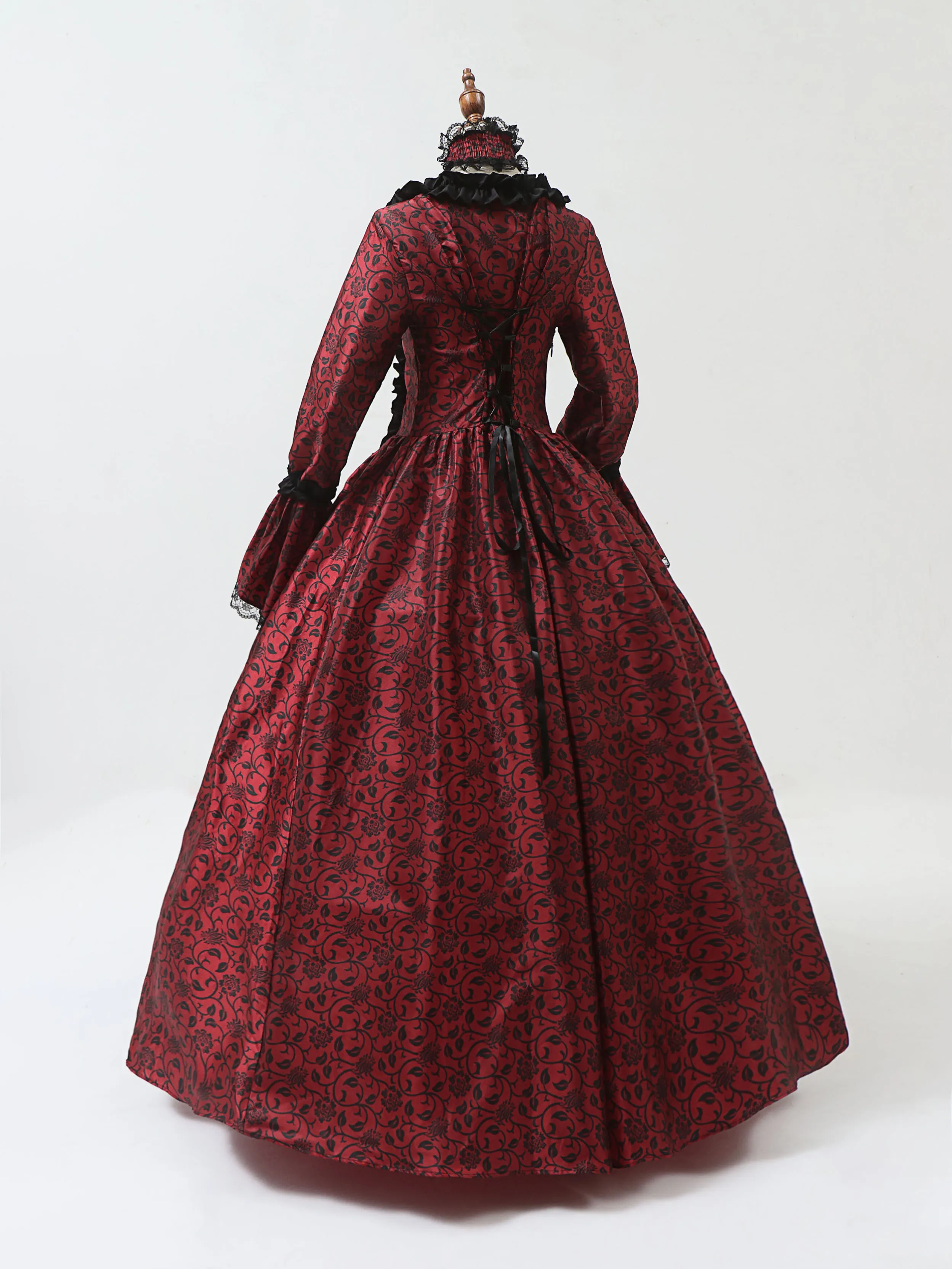 Cosplay Marie Antoinette Dress - Evening Gown 评论和价格