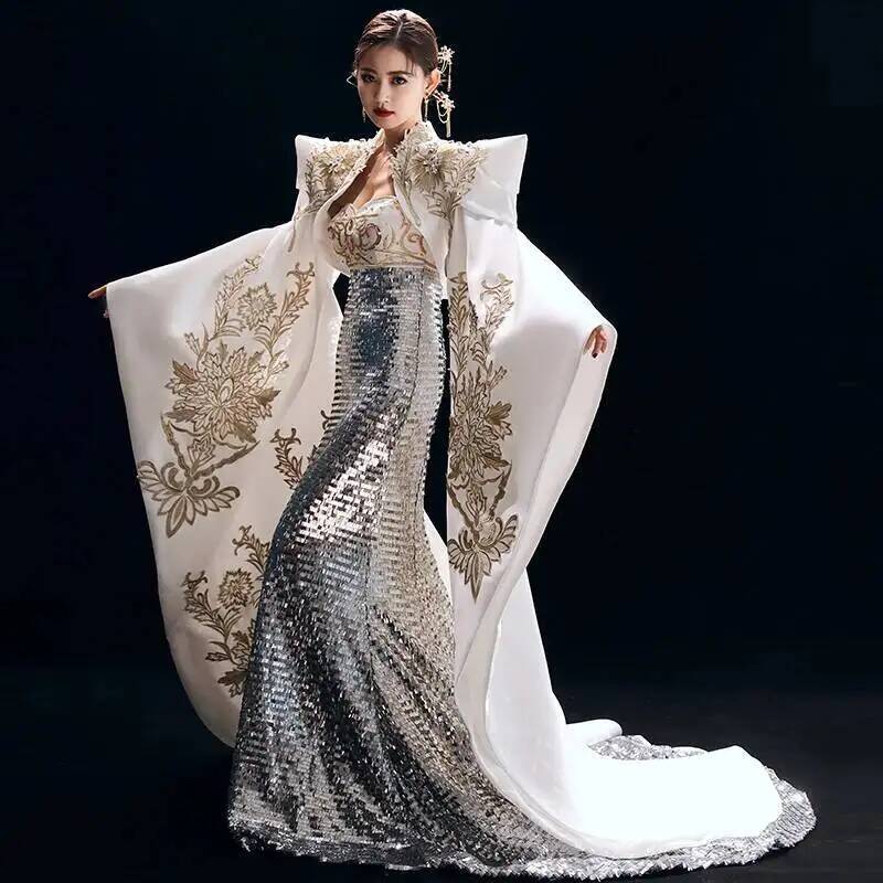 Formal The Host's Dress Is Dig - Formal Dress 评论和价格