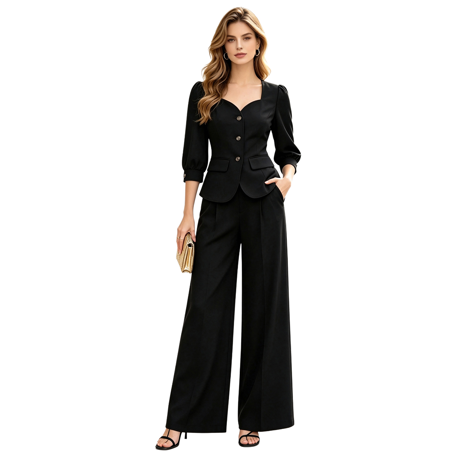 Formal Suits for Women Office  - Womens Blazer 评论和价格