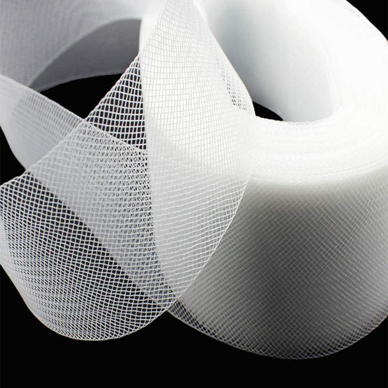 25/50 Yards Stiff Polyester Ho - Formal Dress 评论和价格