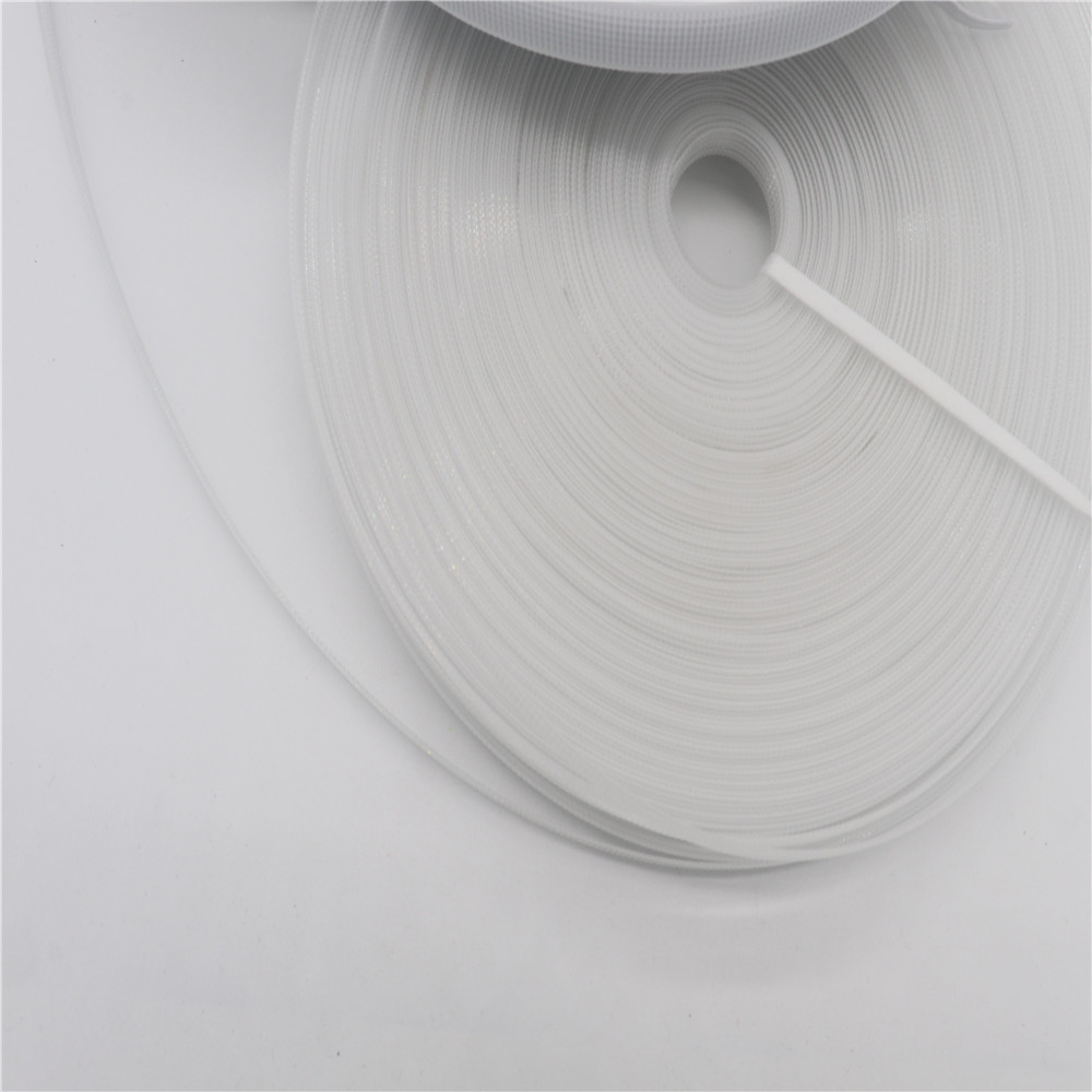 50Yards Polyester Sew Through  - Wedding Dress 评论和价格