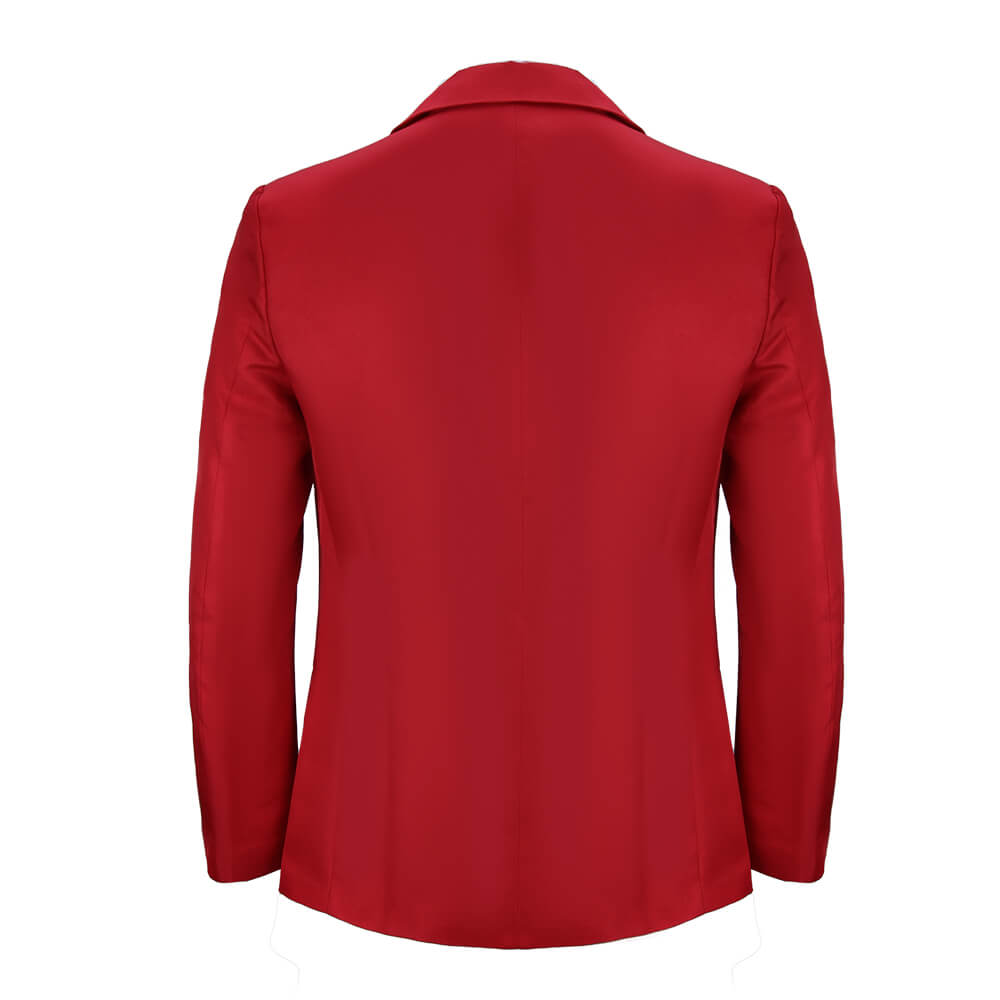 Rebelde Blazer Elite Way Schoo - Womens Blazer 评论和价格